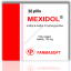 MEXIDOL® (Emoxypine)