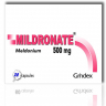 MILDRONATE [Meldonium]