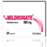 MILDRONATE [Meldonium]