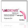MILDRONATE [Meldonium]