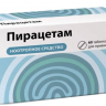 Piracetam [NOOTROPIL, Lucetam]