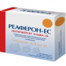Reaferon-es (Interferon alfa-2b) lyophilisate