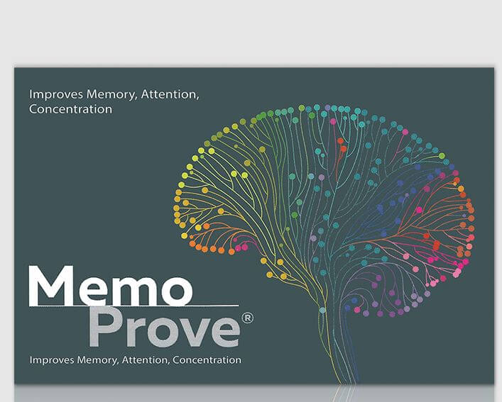 Memoprove (N-Pep-12) peptide mixture